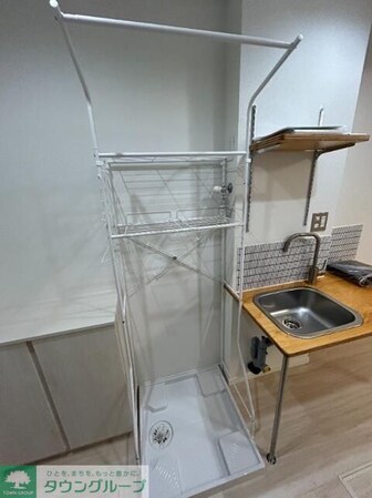 RDワンの物件内観写真